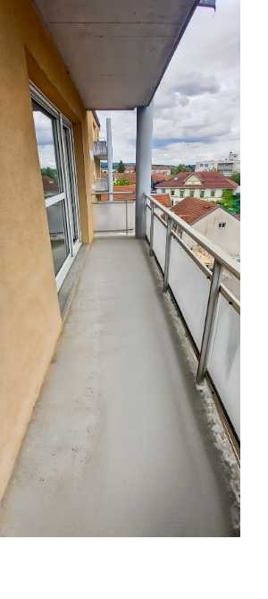 t2 à la vente -   70000  VESOUL, surface 58 m2 vente t2 - UBI484528835